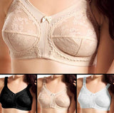 Pack of 3 Flourish Disclosure Bra | 24hours.pk