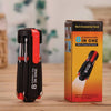 Multi Screw Driver Torch 8 in 1 Tool | 24hours.pk