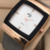Leather Fashion Casual Latest Watch For Men's