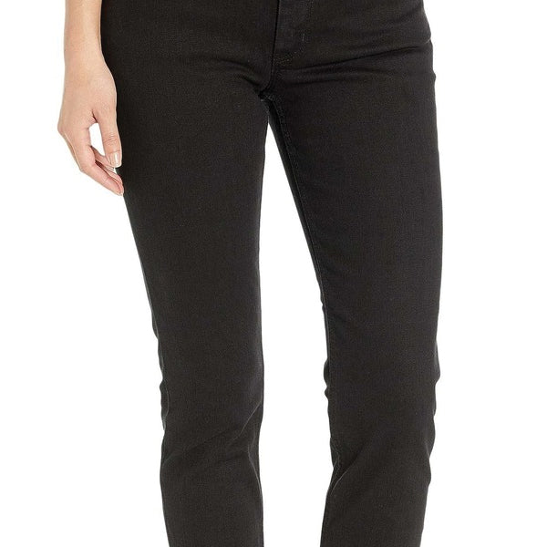 Simple Design Dark Brown Dress Pant For Men's | 24hours.pk