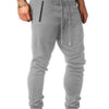 New Fashionable Grey Trouser For Men 2922