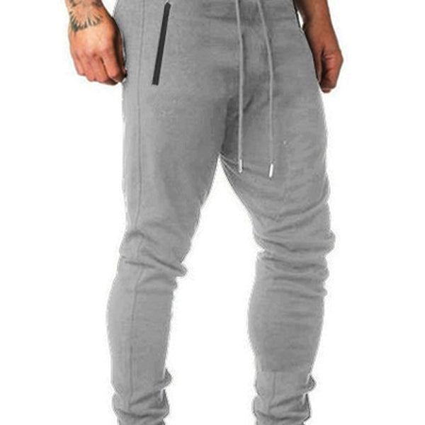 New Fashionable Grey Trouser For Men 2922