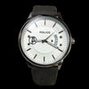 Latest Black & White Police Watch For Men's 99129 | Abdul Basit Janjee