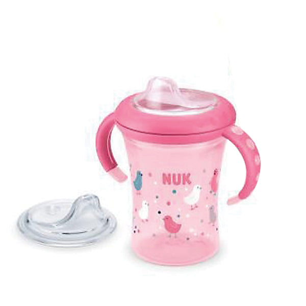 Nuk Learn To Drink Set Girl 10225114 | 24hours.pk
