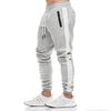 Side Panel Sweatpants For Men's Random Colors 2119