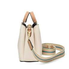 New Style Fashion Women's Leather Western Versatile Hand Crossbody Bag 226-2