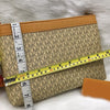 Latest Pattern Design Bag For Women's Coffee Brown Color 2229