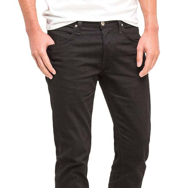 Simple Design Dark Brown Dress Pant For Men's | 24hours.pk