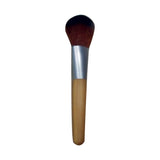 5Pcs Set Cream Puff Toothbrush Makeup Powder Foundation Facial Lip Eyeshadow Brushes Kits