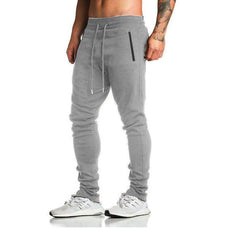 New Fashionable Grey Trouser For Men 2922