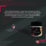 Huda Beauty Pack Of 6 Whitening Facial Kit | 24hours.pk