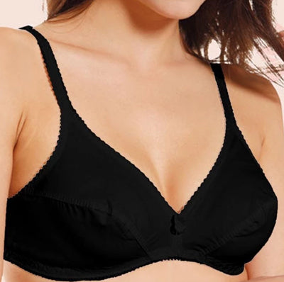 Pack of 3 Flourish Capri Bra | 24hours.pk