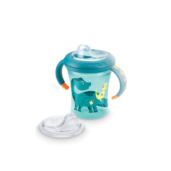 Nuk Learn To Drink Set Boy 10225110