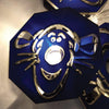 Tiger Face Fairy Light For Baby Boy Acrylic Material 3441 | 24hours.pk