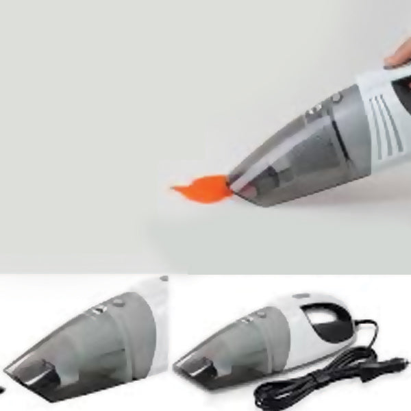 Lord Strong Suction Handy Car Vacuum Cleaner | 24HOURS.PK