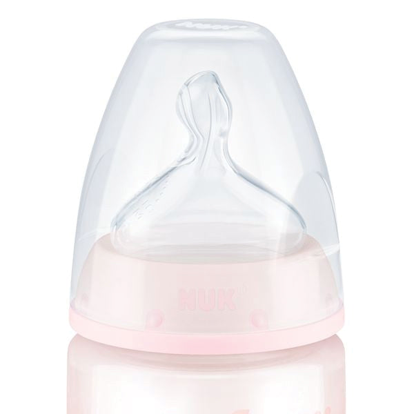 NUK First Choice Rose 300ml 10741797 | 24hours.pk