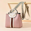 New Style Fashion Women's Leather Western Versatile Hand Crossbody Bag 226-2