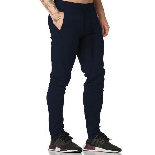 New Fashionable Blue Trouser For Men 2922