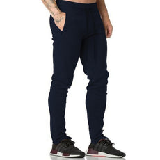 New Fashionable Blue Trouser For Men 2922