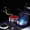 Zhensle Car Aishtray ZSL-228 Random Color | 24HOURS.PK