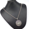 Creative Coin Style Locket For Her 25764 | 24hours.pk