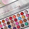 Romantic Color Eye Shadow Palette 36 Colors | 24hours.pk