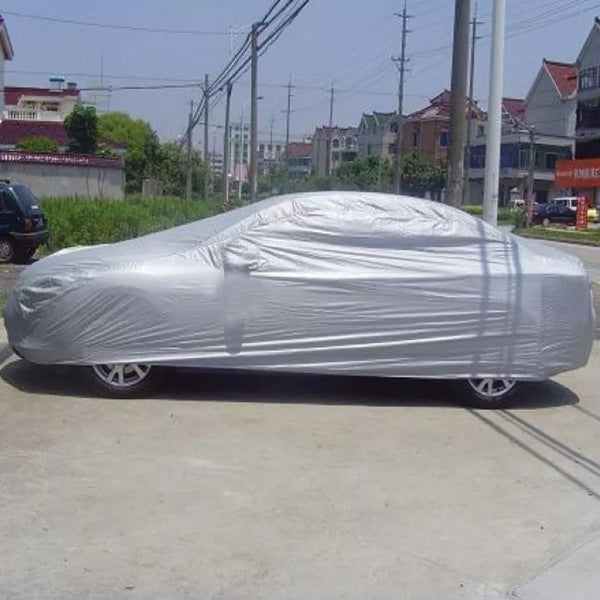 Water & Dust Proof Car Cover for Nissan Cars | 24HOURS.PK