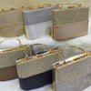 Fashionable Fancy Clutch Bag For Her In Random Colors