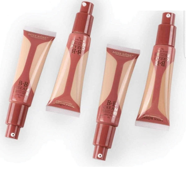 Rose BB Cream For Women's | Ammad
