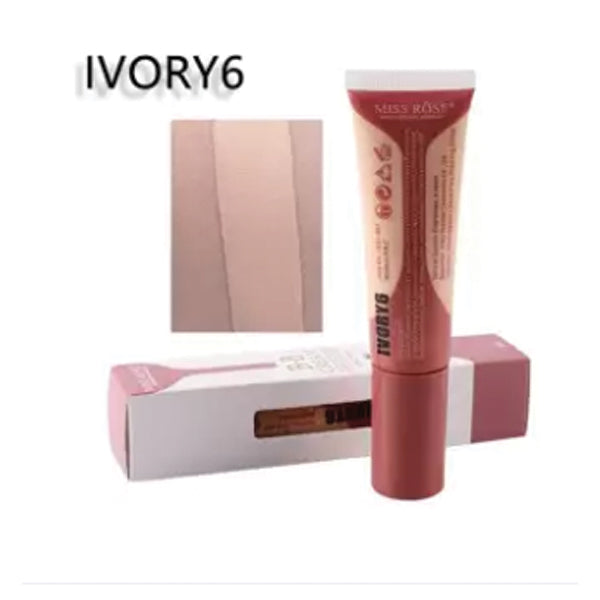 Rose BB Cream For Women's | Ammad