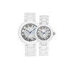 White Ceramic Watch Mens Womens 2016 Quartz Watches Wrist Bracelet Boys Girls Fashion Casual Watch Clock | 24hours.pk