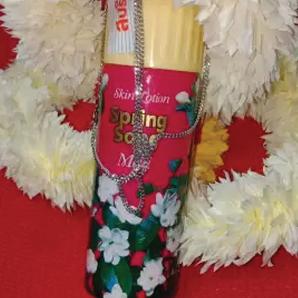 Spring Song Mali Skin Lotion 115 ML