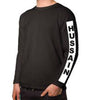 Customize Name Full Sleeve Shirt For Boys & Girls Your Name On Your Shirt Sleeve. | 24hours.pk