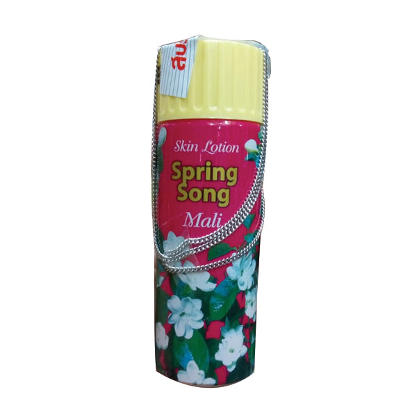 Spring Song Mali Skin Lotion 115 ML