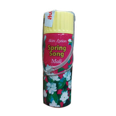 Spring Song Mali Skin Lotion 115 ML