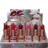 Lipstick 24Pcs Set Multicolors