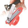 Tigex Nail Clipper For 6+Months Kids Available Random Colors 80600703 | 24hours.pk