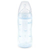 NUK First Choice Baby Bottle Blue 300ml 10741798 | 24hours.pk