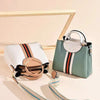 New Style Fashion Women's Leather Western Versatile Hand Crossbody Bag 226-2
