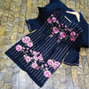 Flower Liner Design Kurti For Women's