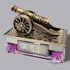 G TYPE Car Perfume Air Freshener 60 ml  Purple | 24HOURS.PK