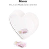 3D Creative Novelty Stars Cloud Tunnel Lamps Infinity Mirror Light LED Tunnel Lamp Cute Heart Night Light Best Gift For Valentines Day In Random Style & Colors | 24hours.pk