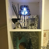 LED Lights Wall sticker Wall Lamp Sticker For Home Decoration Random Design & Color | 24hours.pk