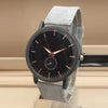 New Fashion Leather Casual Watch for Men