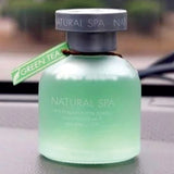 SPA Car Perfume Air Freshener– 65 ml - Green | 24HOURS.PK