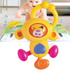 Pack of 3 Tigex Tita Rattle Monkey 646220 | 24hours.pk