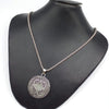 Creative Coin Style Locket For Her 25764 | 24hours.pk