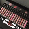 Huda beauty Matte Lip Gloss 16pcs Set | Ammad