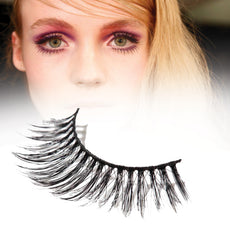 Fit Me False Lashes Fashion 10pcs Set