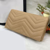 Triangle Design Pattern Hand Purse For Women's Coffee Brown